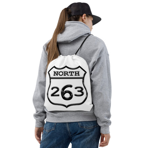 North 263 - Drawstring bag