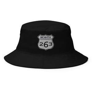 North 263 Bucket Hat