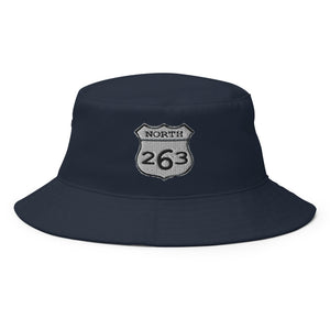 North 263 Bucket Hat