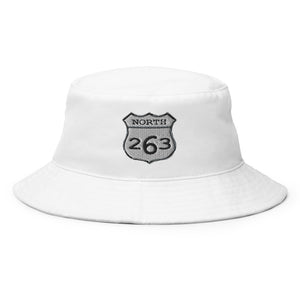 North 263 Bucket Hat