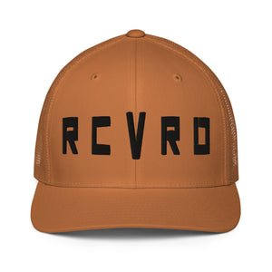 RECOVERED - FLEXFIT Trucker Hat