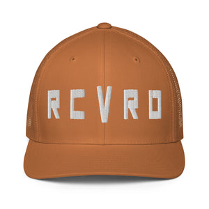 RECOVERED - FLEXFIT Trucker Hat