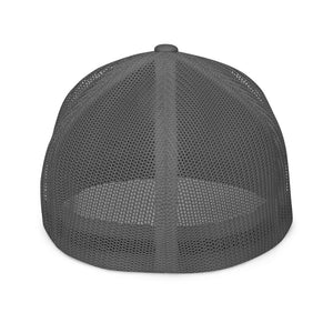 SOBER - Flex Fit Trucker Hat