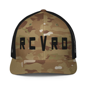 RECOVERED - FLEXFIT Trucker Hat