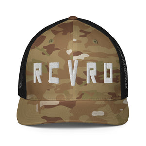 RECOVERED - FLEXFIT Trucker Hat