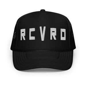 RECOVERED - Foam Trucker Hat