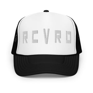 RECOVERED - Foam Trucker Hat