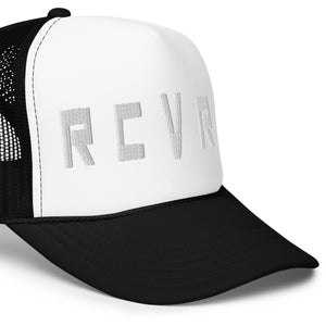 RECOVERED - Foam Trucker Hat