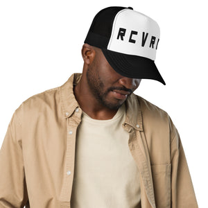 RECOVERED - Foam Trucker Hat