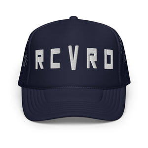 RECOVERED - Foam Trucker Hat