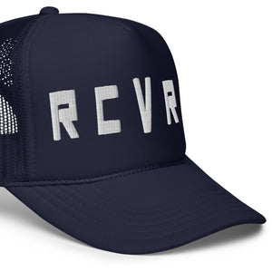 RECOVERED - Foam Trucker Hat