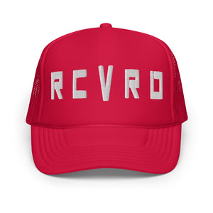 RECOVERED - Foam Trucker Hat