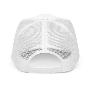 SOBER - Foam Trucker Hat