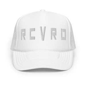 RECOVERED - Foam Trucker Hat