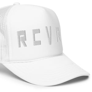 RECOVERED - Foam Trucker Hat