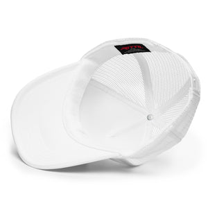 SOBER - Foam Trucker Hat