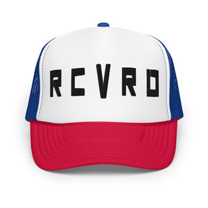 RECOVERED - Foam Trucker Hat