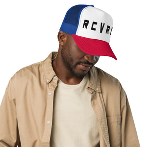 RECOVERED - Foam Trucker Hat