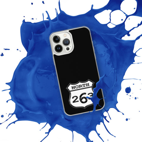 North 263 - iPhone Case