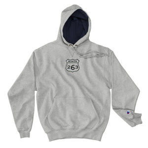 North 263 - Champion Hoodie