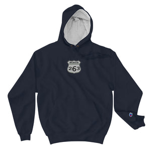 North 263 - Champion Hoodie