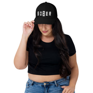 SOBER - Trucker Cap