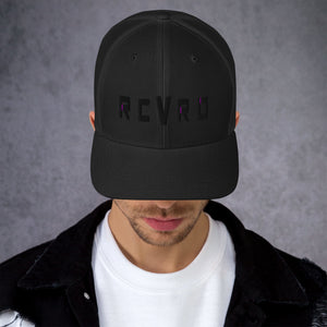 RECOVERED - Trucker Hat