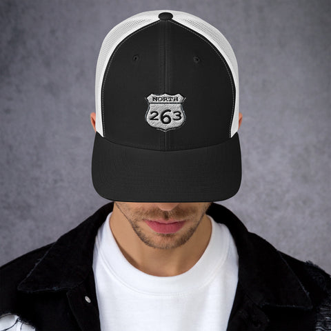 North 263 - Trucker Hat