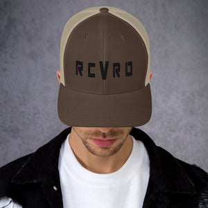 RECOVERED - Trucker Hat