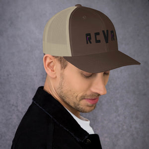 RECOVERED - Trucker Hat