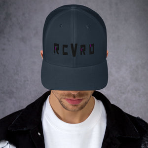 RECOVERED - Trucker Hat