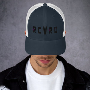 RECOVERED - Trucker Hat