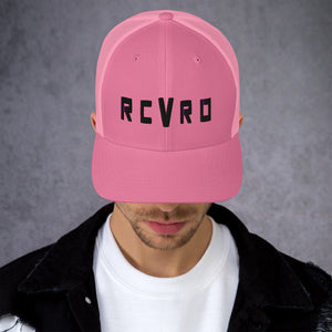 RECOVERED - Trucker Hat