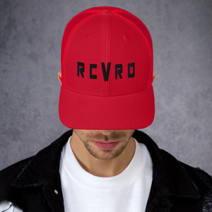 RECOVERED - Trucker Hat