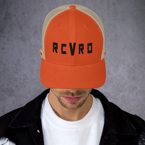 RECOVERED - Trucker Hat