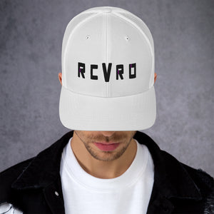 RECOVERED - Trucker Hat