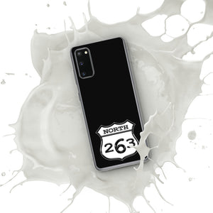 North 263 - Samsung Case