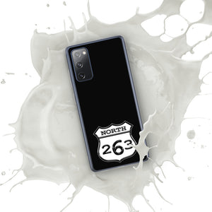 North 263 - Samsung Case