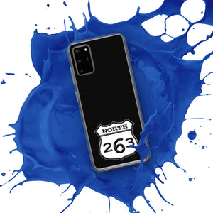 North 263 - Samsung Case