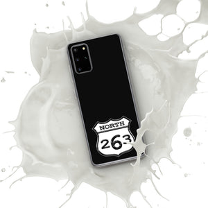 North 263 - Samsung Case