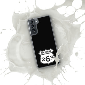 North 263 - Samsung Case