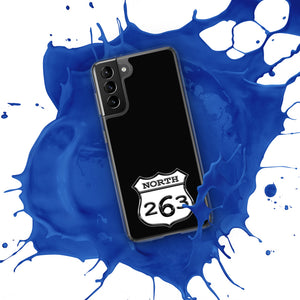 North 263 - Samsung Case