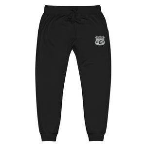 North 263 - Unisex fleece sweatpants