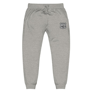 North 263 - Unisex fleece sweatpants