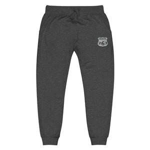 North 263 - Unisex fleece sweatpants