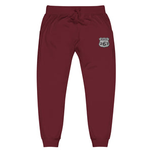 North 263 - Unisex fleece sweatpants