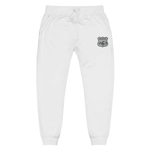 North 263 - Unisex fleece sweatpants