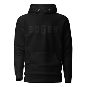 SOBER - Unisex Premium Hoodie