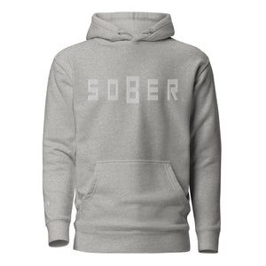 SOBER - Unisex Premium Hoodie