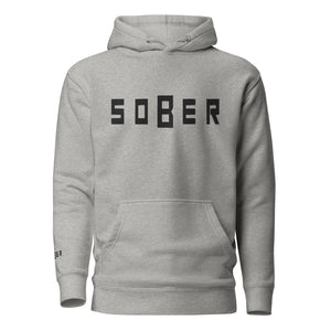 SOBER - Unisex Premium Hoodie